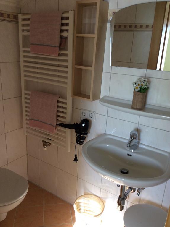 Haus Erika Lägenhet Wagrain Exteriör bild